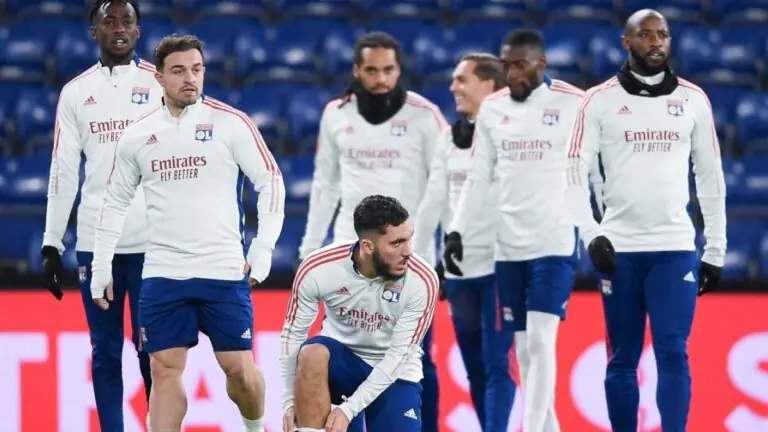 Jogo do Brondby x Lyon hoje: onde assistir, horário e escalações (25/11)