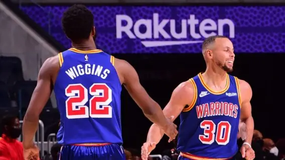 Onde assistir ao jogo do Warriors x Timberwolves hoje na NBA (11/11)