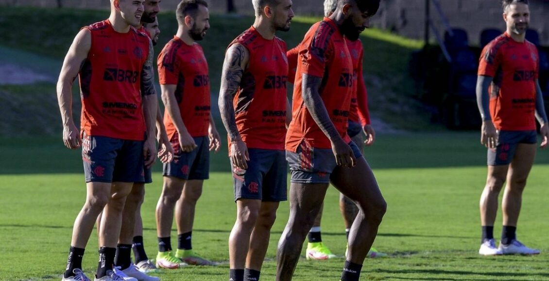 Jogos de hoje