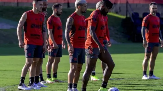 Jogos de hoje: saiba onde assistir ao futebol nesta terça-feira – 30/11