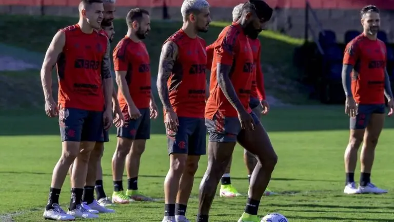 Jogos de hoje: saiba onde assistir ao futebol nesta terça-feira – 30/11