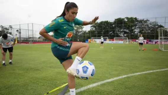 Jogos de hoje ao vivo: onde assistir futebol nesta quarta-feira – 01/12