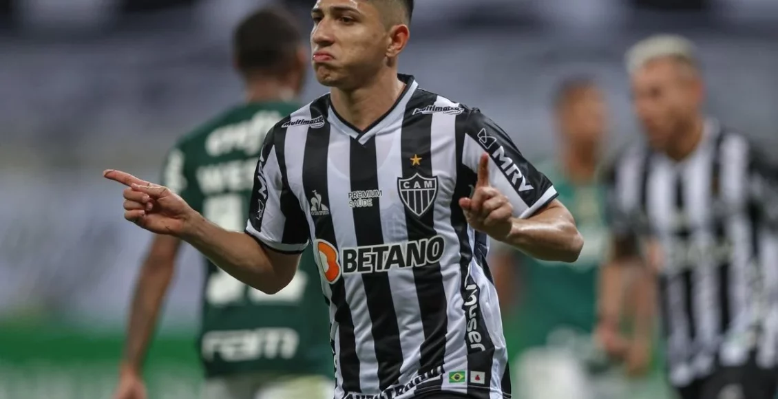 Jogos de hoje