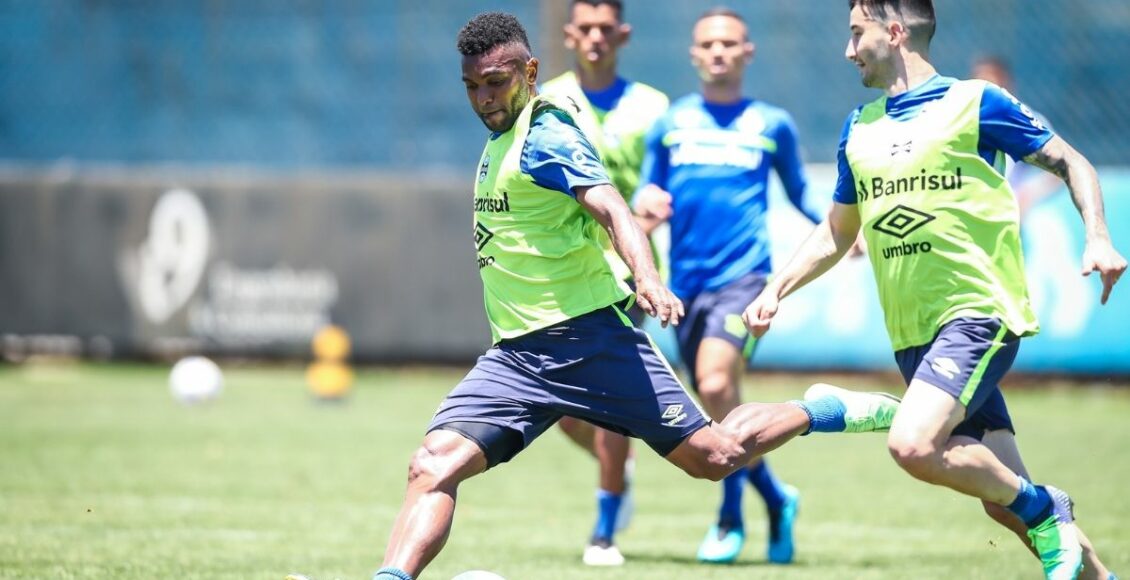 Jogos de hoje