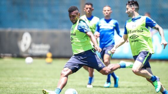 Jogos de hoje: onde assistir e horário do futebol nesta sexta – 26/11