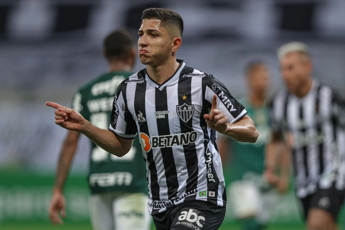 Jogos de hoje