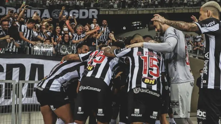 Jogos do Brasileirão 2021: tabela da 32ª rodada no fim de semana