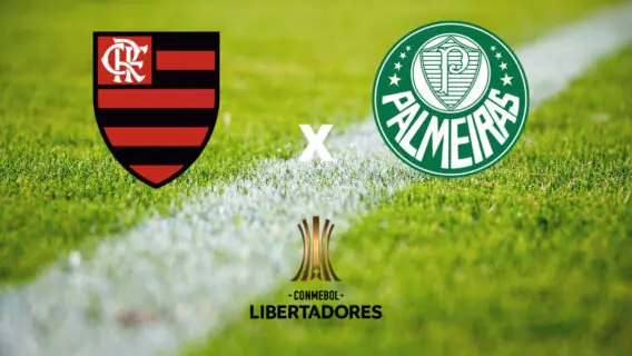 Programação do SBT: que horas passa a final da Libertadores 2021?