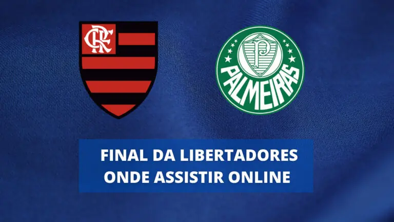 Como assistir final da libertadores 2021 ao vivo, online e grátis?