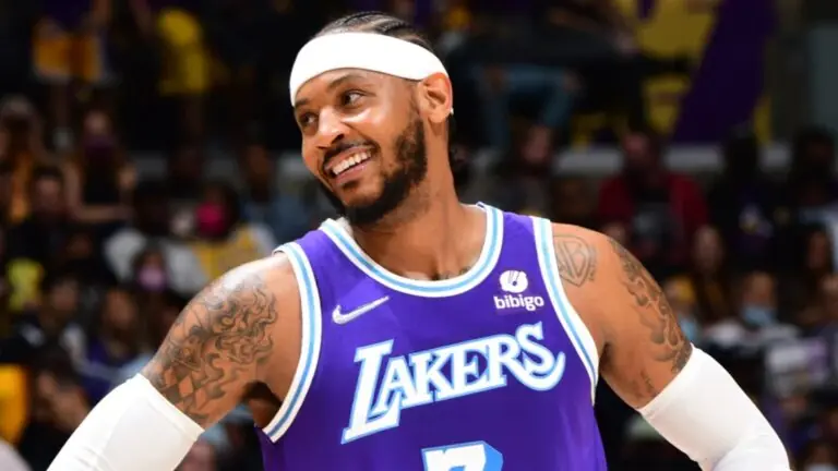 Jogo do Lakers x Spurs: horário e onde assistir a NBA ao vivo (14/11)