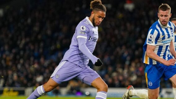 Leeds x Crystal Palace: onde assistir e escalações do jogo – 30/11