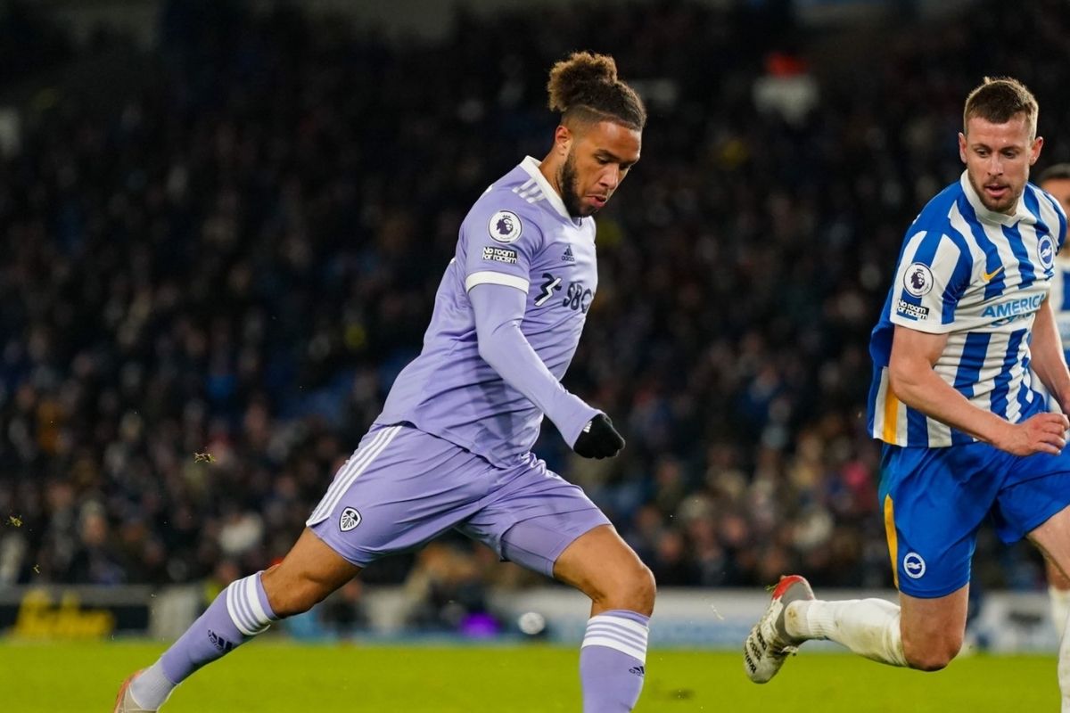 Leeds x Crystal Palace: onde assistir e escalações do jogo – 30/11