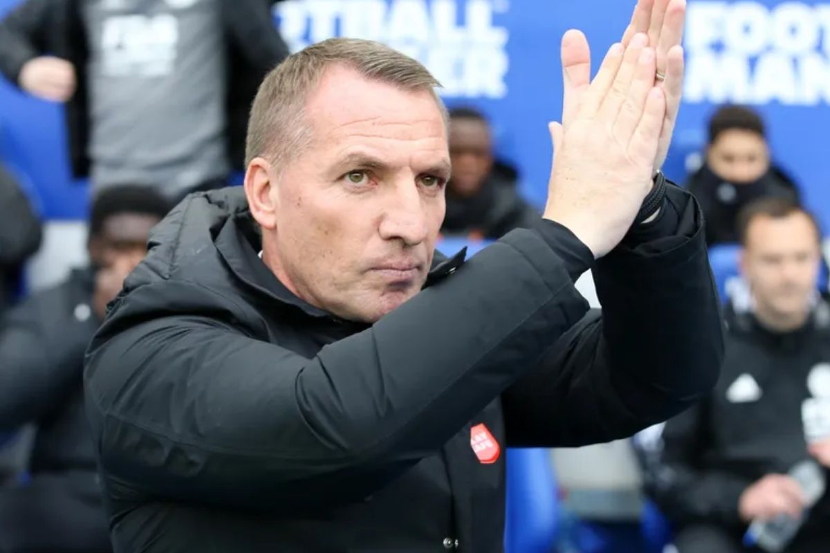 Leicester x Légia Varsóvia