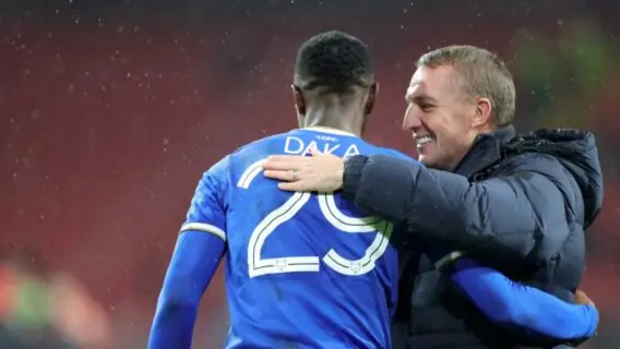 Leicester x Spartak Moscou: saiba onde assistir ao jogo de hoje (04/11)