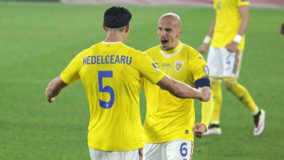 Liechtenstein x Romênia: horário e onde ver as Eliminatórias