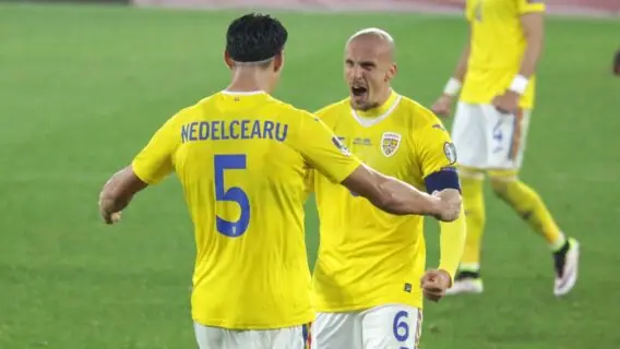 Liechtenstein x Romênia: horário e onde ver as Eliminatórias