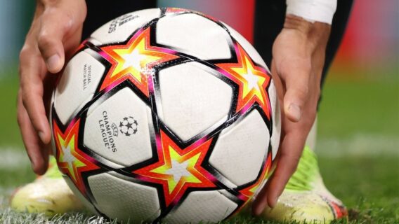 Champions League tem rodada decisiva na semana; veja os jogos (23/11)