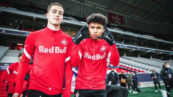 Lille x RB Salzburg: onde vai passar, horário e escalações – 23/11