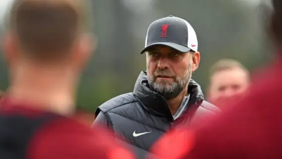 Liverpool x Atlético de Madrid: onde assistir ao jogo de hoje ao vivo (03/11)