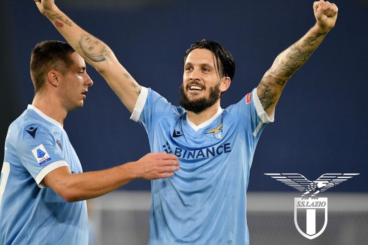 Lokomotiv Moscou x Lazio