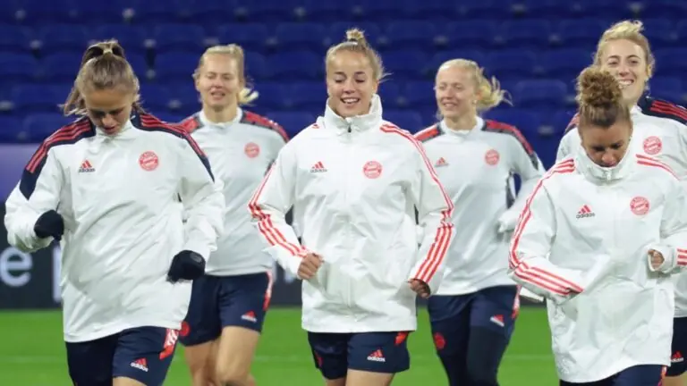 Lyon x Bayern de Munique: onde assistir a Champions Feminina (10/11)