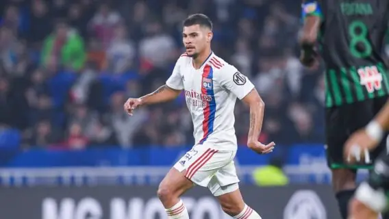 Saiba onde assistir ao jogo do Lyon x Sparta Praga hoje ao vivo (04/11)