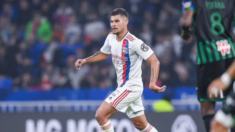 Saiba onde assistir ao jogo do Lyon x Sparta Praga hoje ao vivo (04/11)