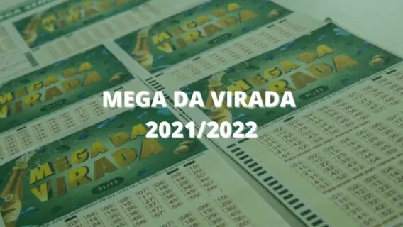 Como apostar na Mega da Virada pela internet; prêmio é R$ 350 milhões