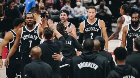 Orlando Magic x Brooklyn Nets: onde assistir a NBA hoje (10/11)