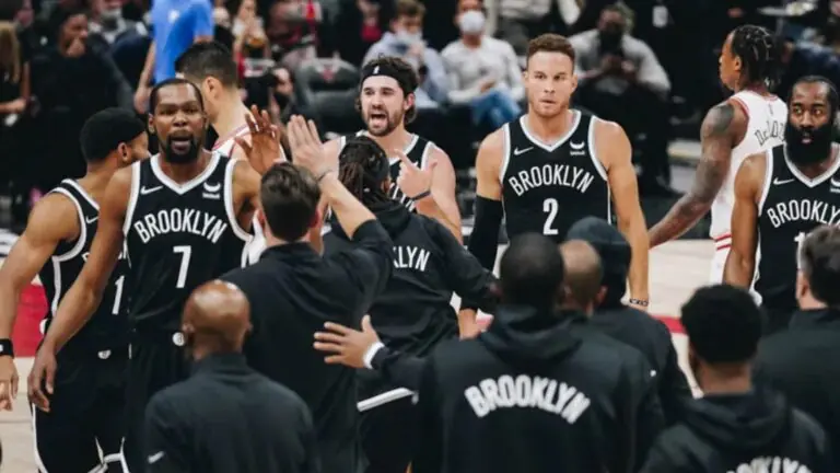 Orlando Magic x Brooklyn Nets: onde assistir a NBA hoje (10/11)
