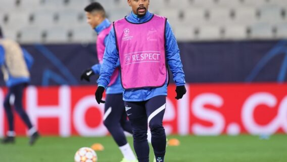 Malmo x Zenit: onde assistir, horário e escalações do jogo (23/11)