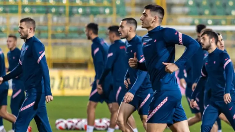 Malta x Croácia: onde assistir ao jogo das Eliminatórias hoje (11/11)