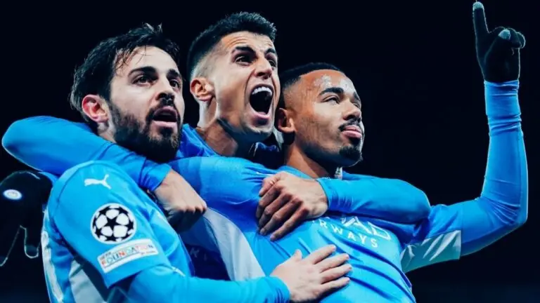 Manchester City x West Ham: onde assistir, horário e escalações – 28/11