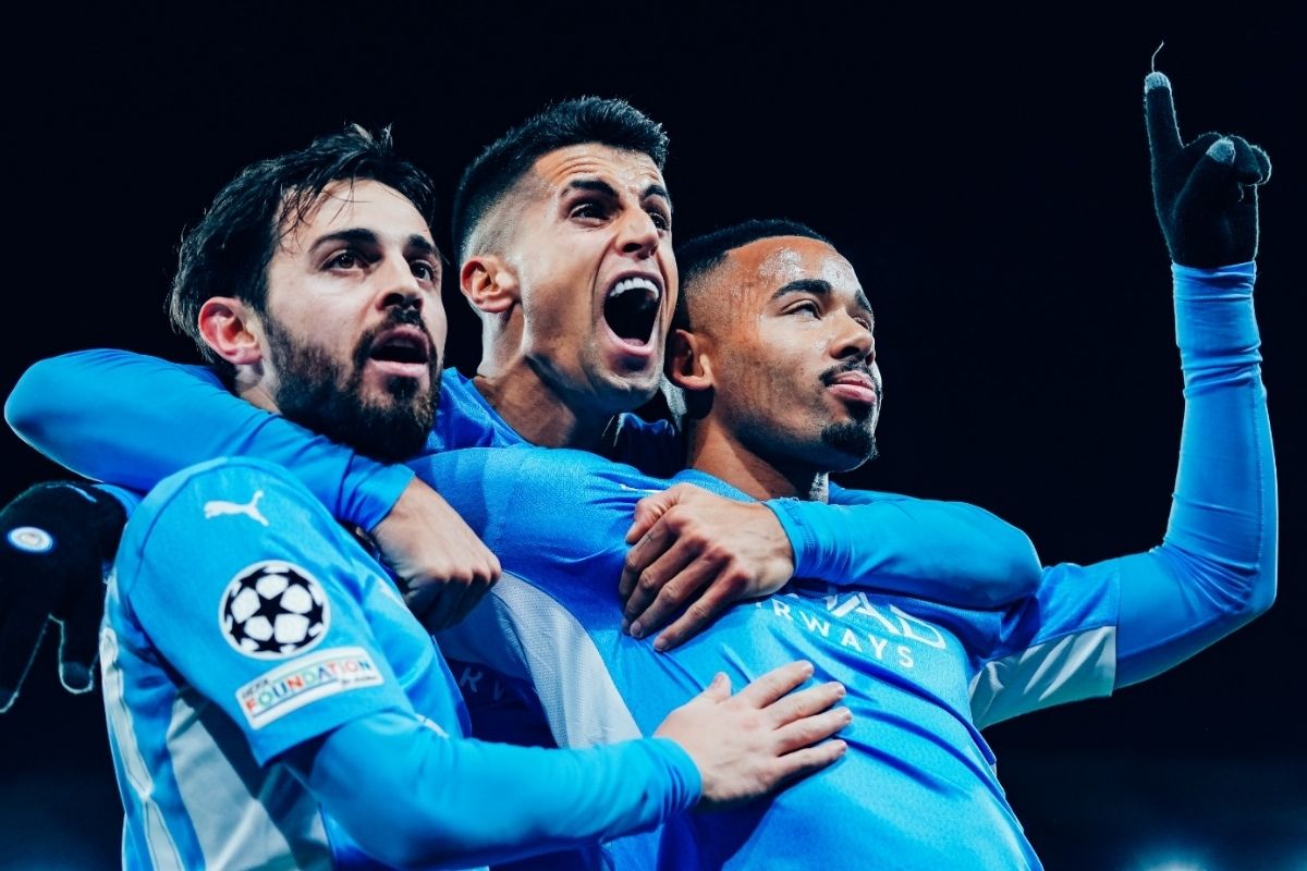 Manchester City x West Ham: onde assistir, horário e escalações – 28/11