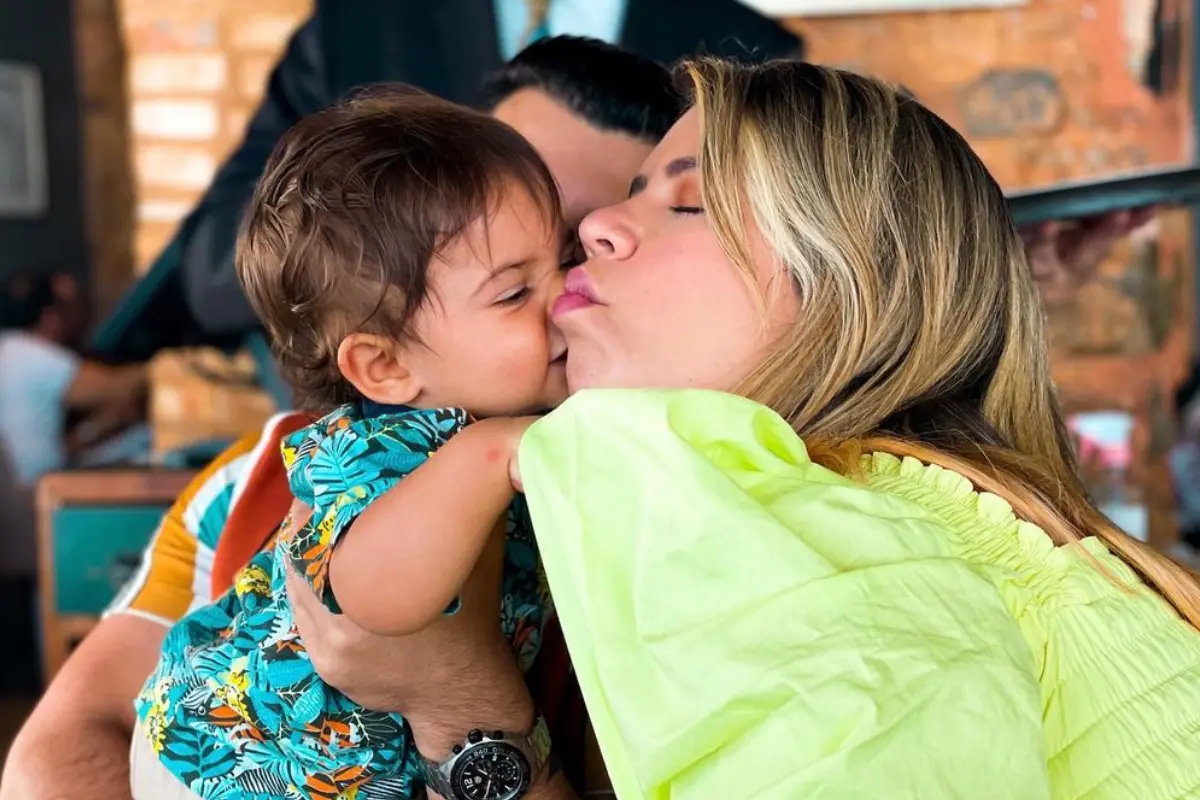 Marília Mendonça filho