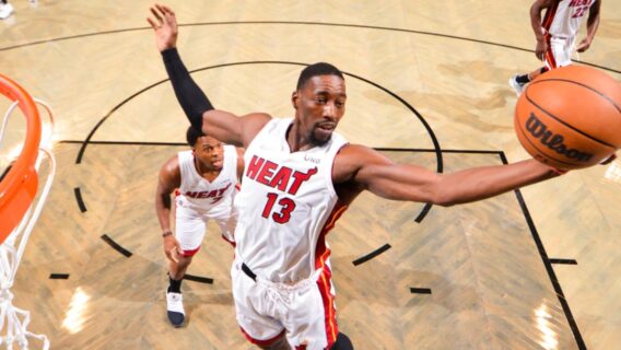 Saiba onde assistir Miami Heat x Dallas Mavericks na NBA hoje (02/11)