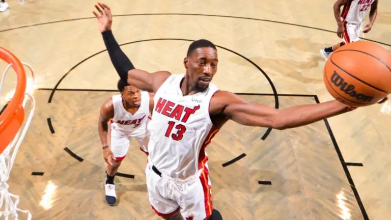 Saiba onde assistir Miami Heat x Dallas Mavericks na NBA hoje (02/11)