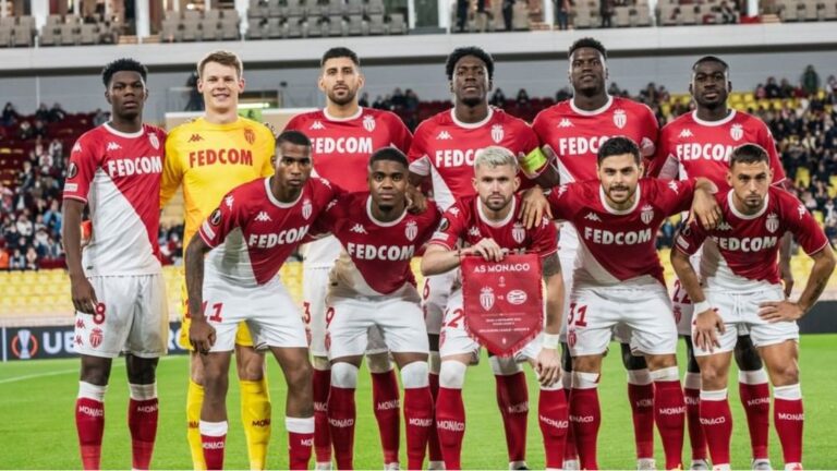 Monaco x Lille: onde vai passar, horário e escalações (19/11)