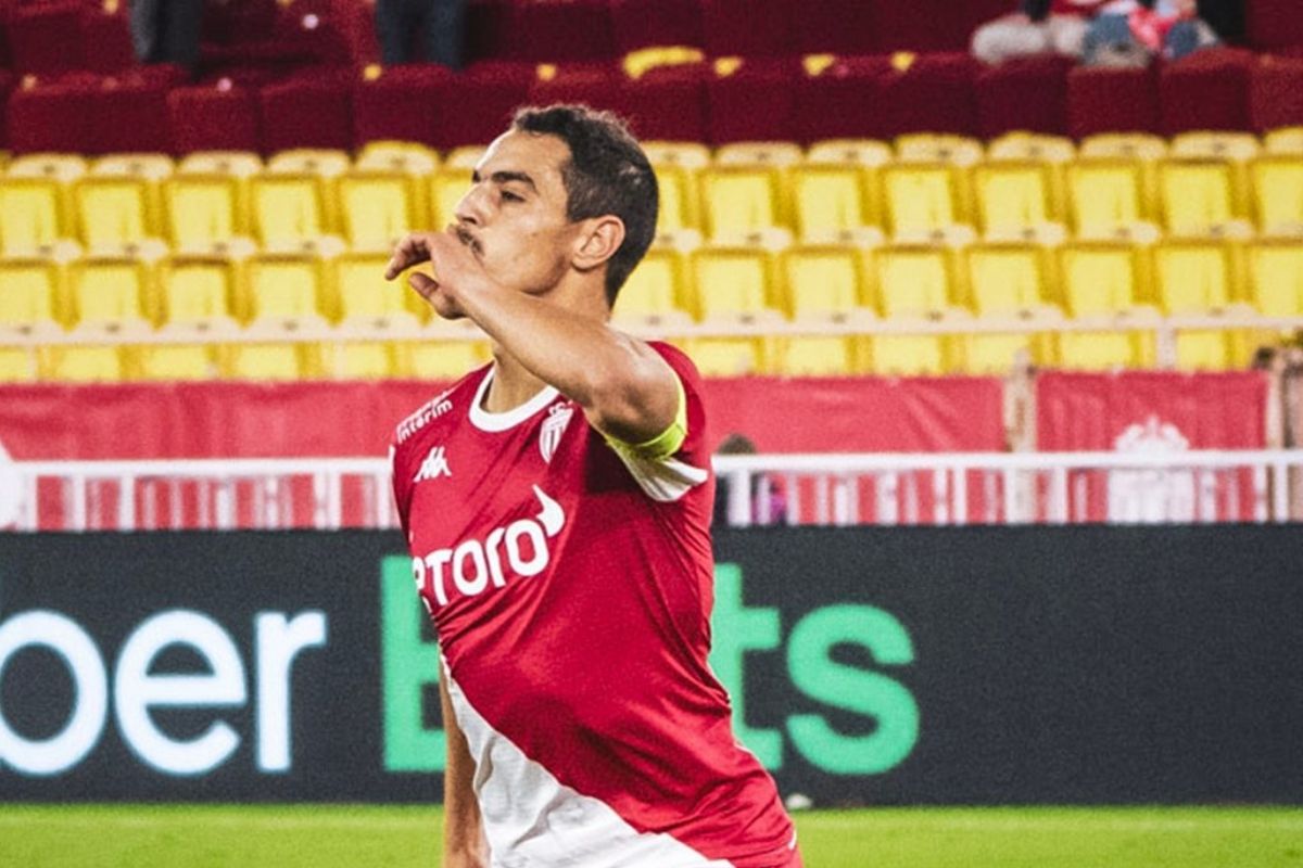 Monaco x Real Sociedad