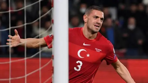 Montenegro x Turquia: saiba onde assistir e horário do jogo (16/11)