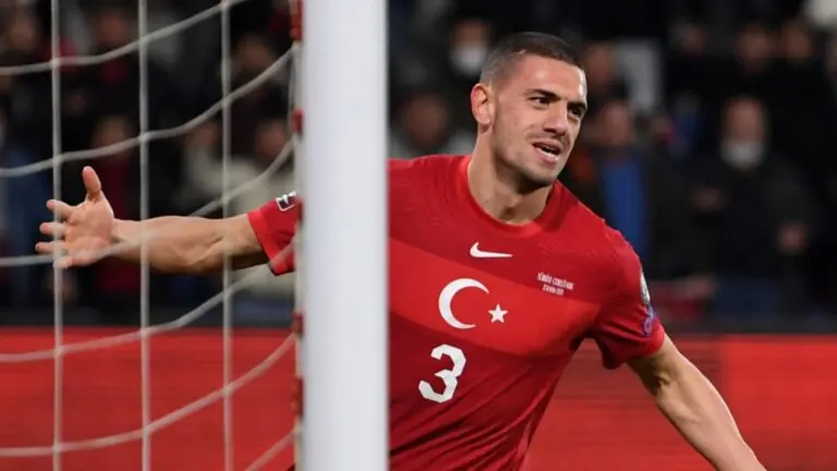 Montenegro x Turquia: saiba onde assistir e horário do jogo (16/11)