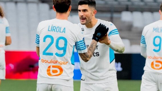 Nantes x Olympique de Marseille: onde assistir e horário ao vivo – 01/12