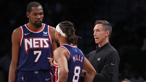 Nets x Cavaliers: onde assistir jogo da NBA hoje (17/11)