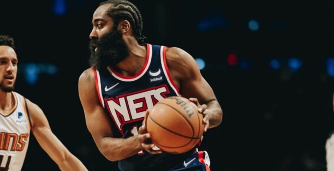 Nets x Knicks