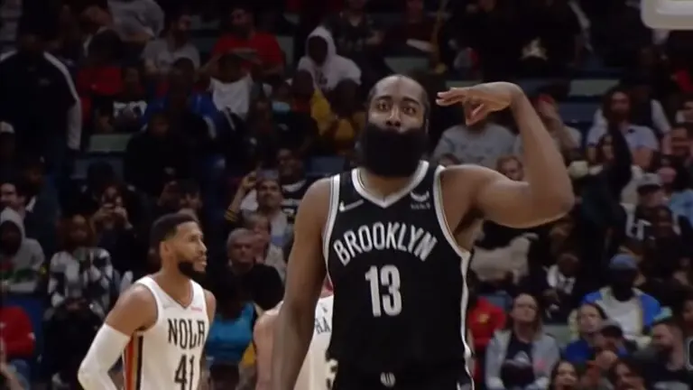 NBA: onde assistir ao jogo do Nets x Magic hoje ao vivo (19/11)