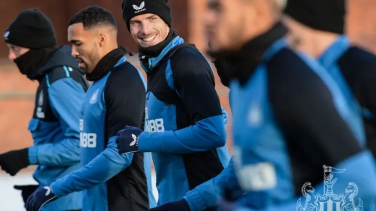 Newcastle x Norwich: onde assistir, horário e escalações – 30/11