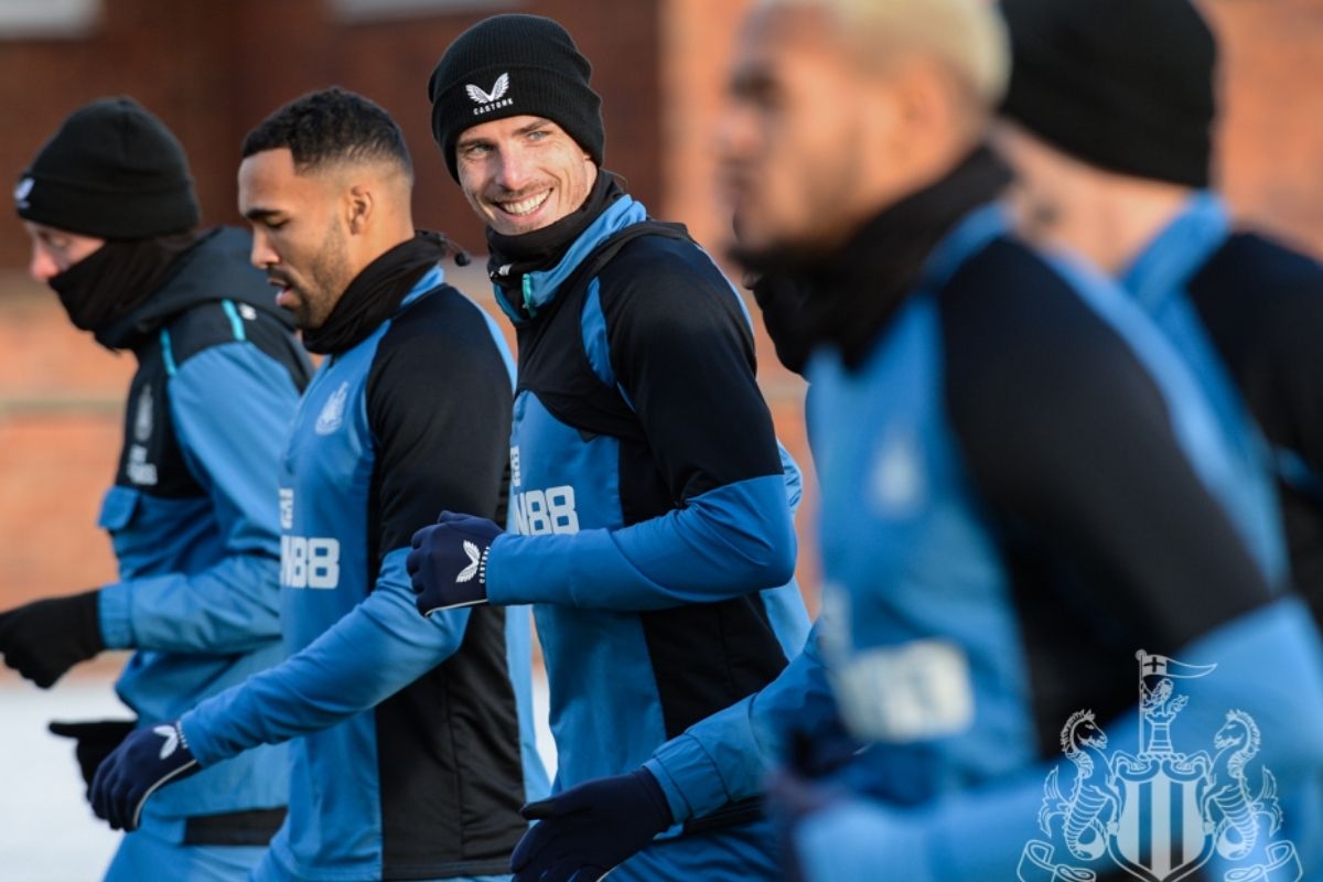 Newcastle x Norwich: onde assistir, horário e escalações – 30/11