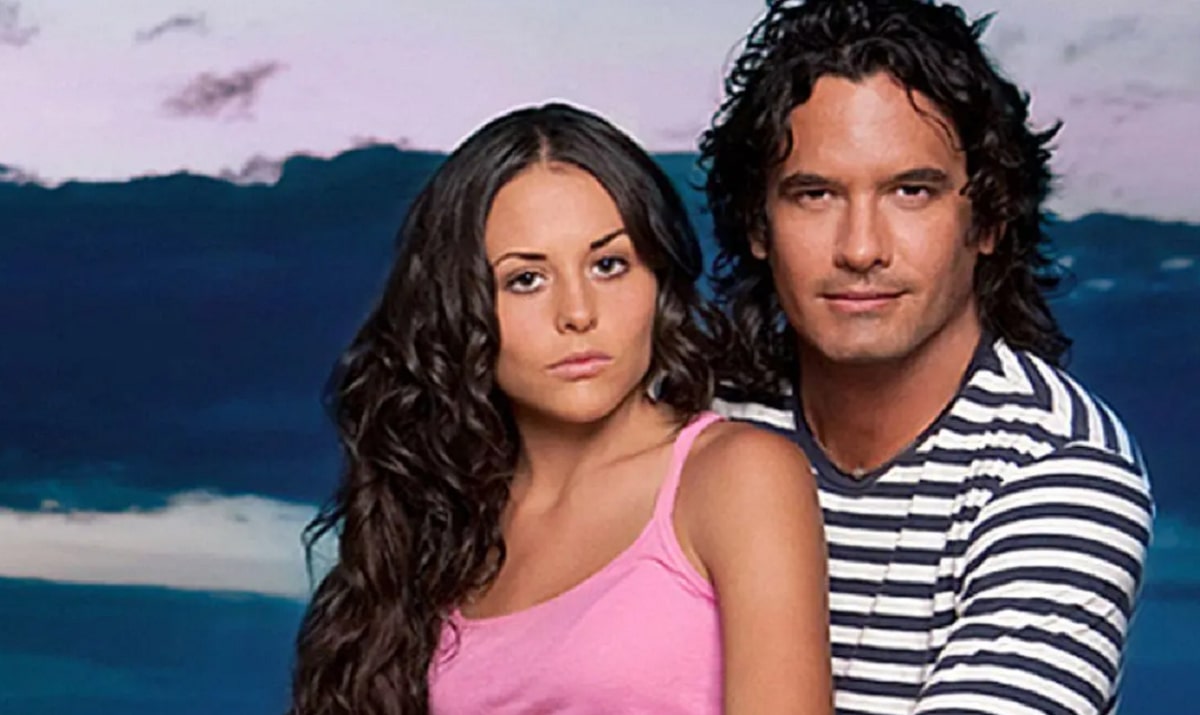 Novelas do SBT da tarde 2021