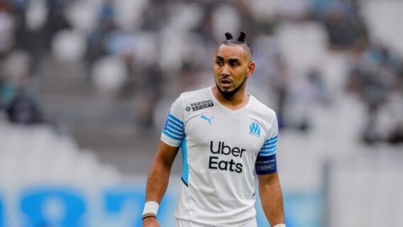 Olympique de Marseille x Lazio: onde assistir, horário e escalações (04/11)