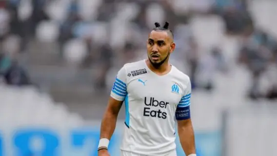 Olympique de Marseille x Lazio: onde assistir, horário e escalações (04/11)